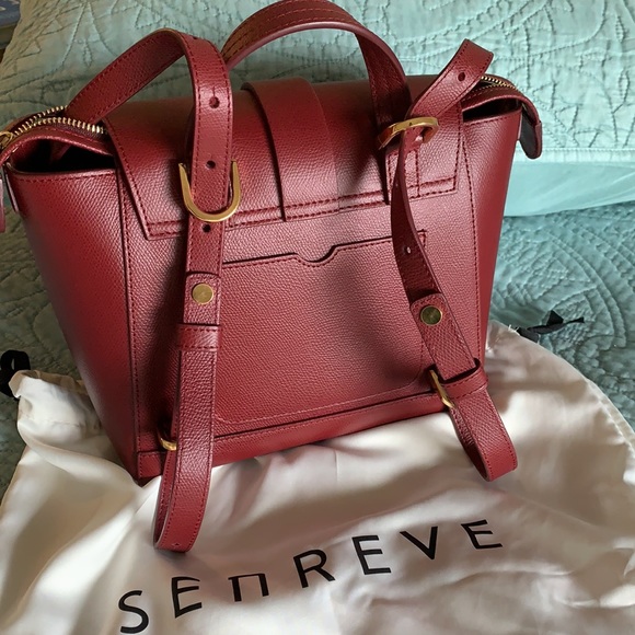 Senreve Mini Maestra - Picture 2 of 8